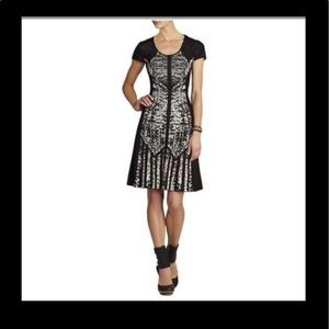 BCBGMAXARIA dress